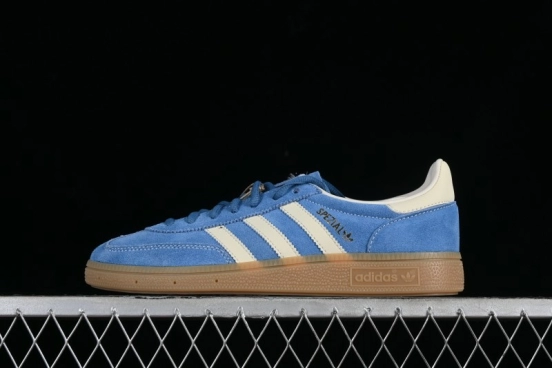 Adidas Handball Spezial Retro Casual Sneakers - IG6194