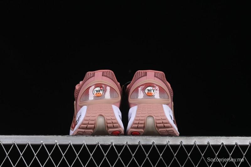 Nike Air Max Dn 2024 Running Shoes with Quad Cylinder Air Cushion - HM0810-401