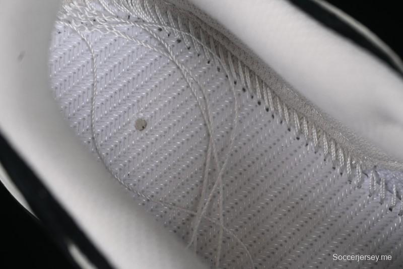 Nike SB Dunk Low Gucci Collaboration Black White Lettering Anniversary High-End Custom Low-Top Casual Skate Shoes - DJ2024-098