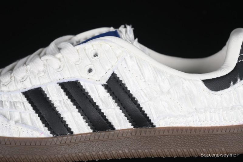 Adidas Samba OG Casual Sneakers - JQ4748