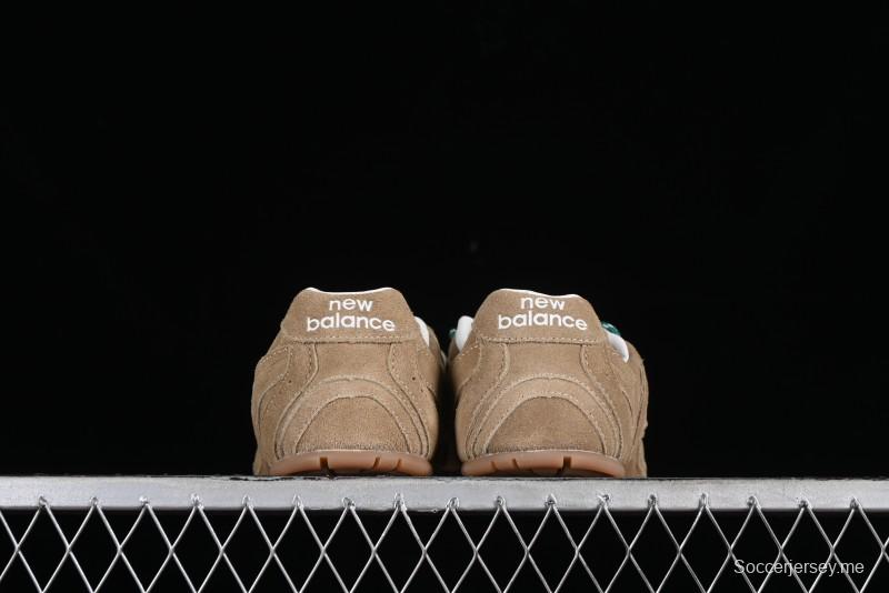 MiuMiu x New Balance 530 Low-Top Classic Retro Casual Running Shoes - 530