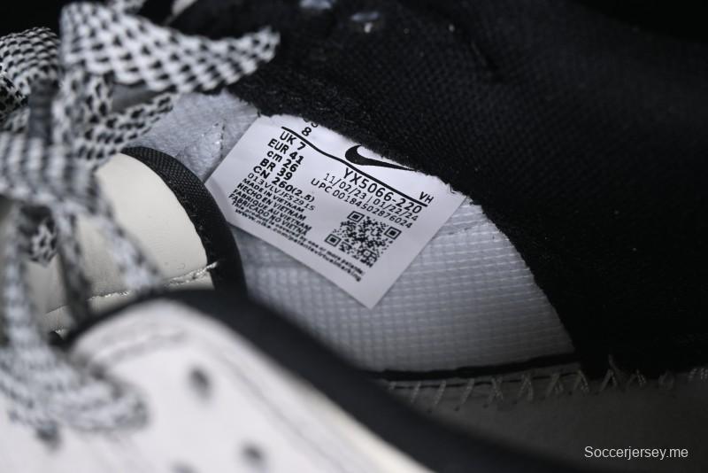 Nike SB Dunk Low Supreme Collaboration Anniversary Custom Low-Top Casual Sneakers - YX5066-220