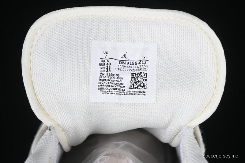 Nike Air Jordan 1 Low AJ1 The North Face Collaboration Grey Blue Red Hook Retro Basketball Shoes - DM9188-012