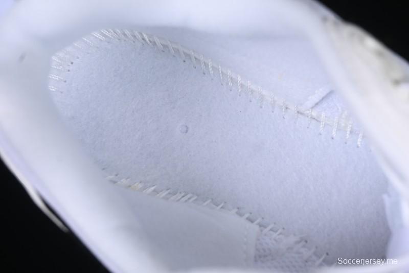 Nike Air Max Dawn Retro Running Shoes with Enhanced Cushioning - DH5131-101