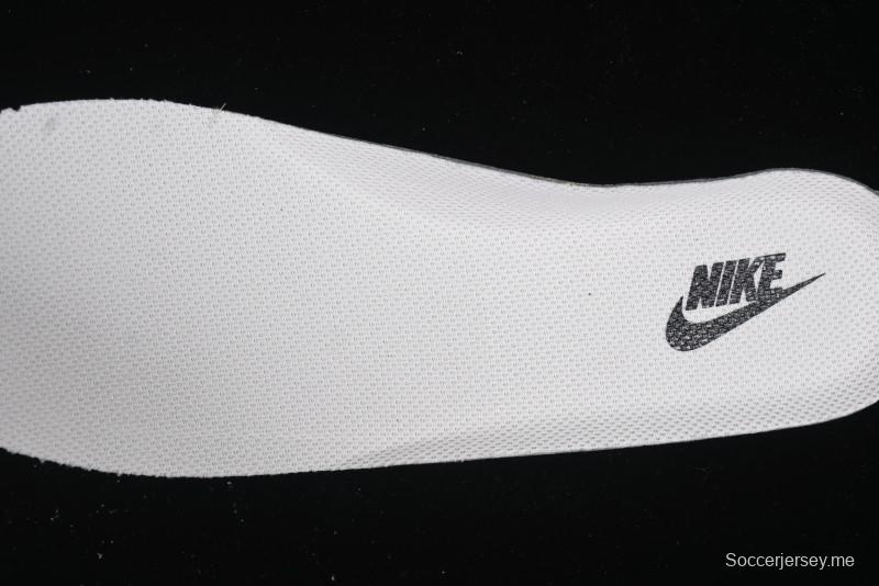 Nike Air Force 1 '07 Low Stussy Year of the Snake Limited Edition Black Snake Print Drawstring Casual Sneakers - DM6688-013