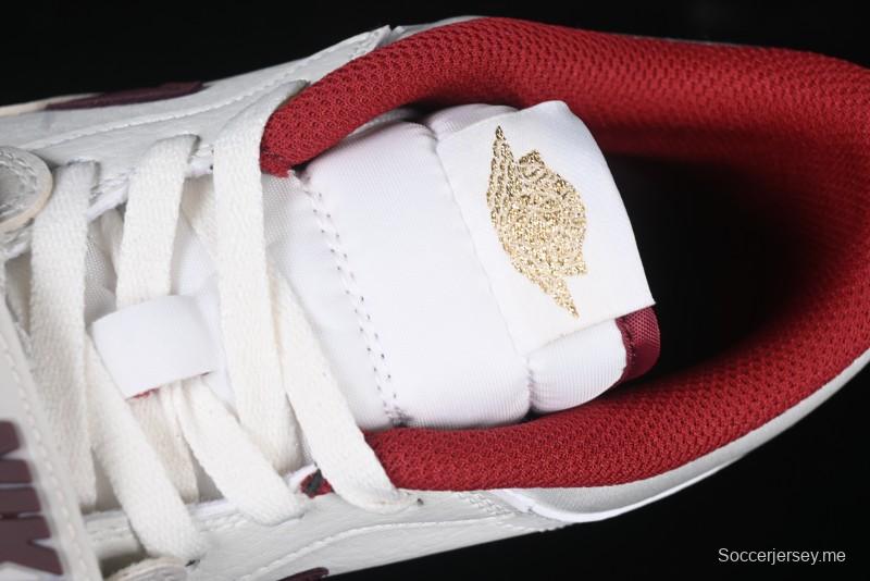 Nike Air Jordan Legacy 312 Low Sneakers with Velcro Strap - IB4712-161