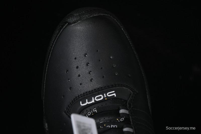 ECCO BIOM C Classic Leather Breathable Slip-Resistant Running Shoes - 09150451707