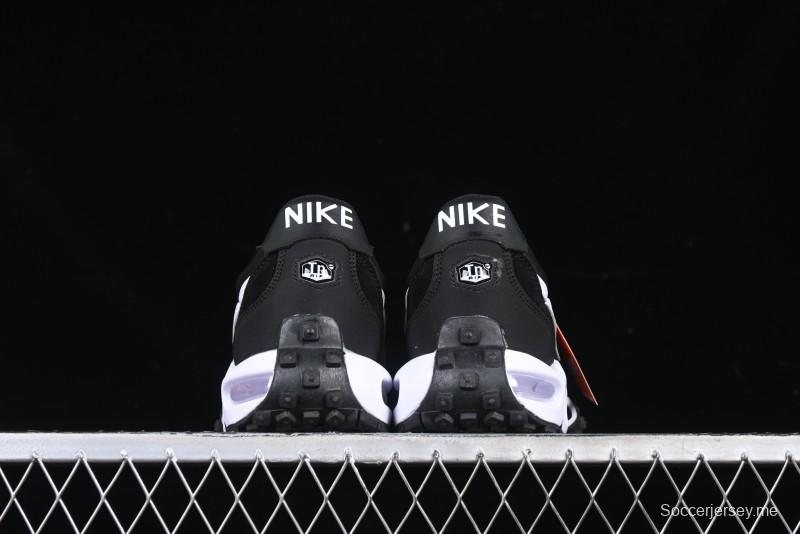 Nike Air Waffle SP Breathable Cushioned Casual Running Shoes with Tuned Air System - FV6946-002