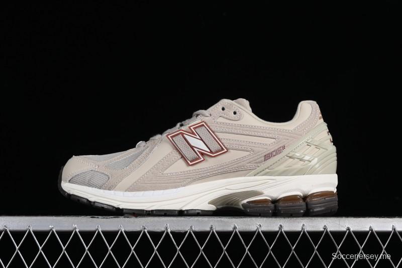 New Balance 1906 Series Retro Dad Style Casual Running Shoes - M1906RFT