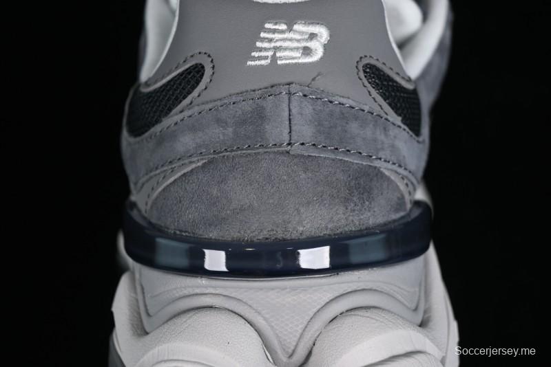 New Balance Joe Freshgoods NB9060 Retro Casual Running Sneakers with ABZORB Cushioning - U9060JBM