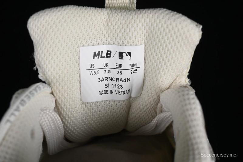 New York Yankees Chunky Runner Lace Lightweight Casual Sneakers - 3ARNCRA4N43BGS