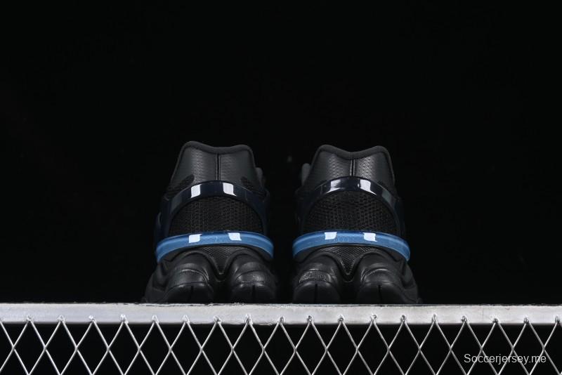 New Balance NB9060 Series Retro Casual Running Shoes with ABZORB Cushioning - U9060IDW