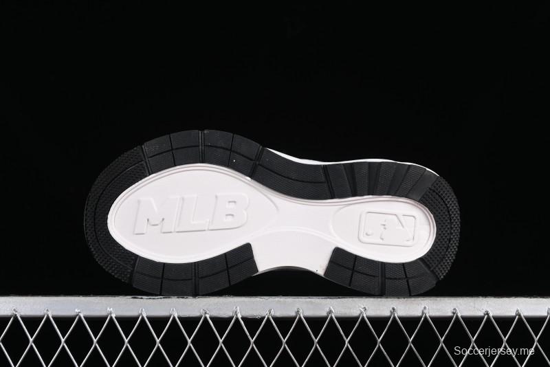 Nike NY MLB Fast Ball Classic Monogram 24SS Retro Casual Running Shoes - 3ARNFSB4N50SIS