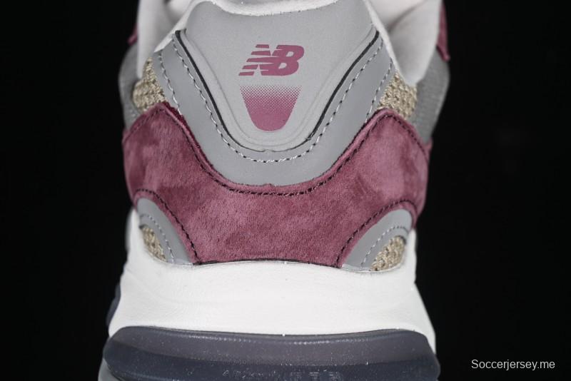 New Balance 2010 Series Retro Casual Running Shoes - U2010NB5