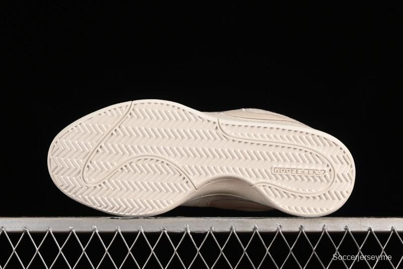 Nike Book 1 Devin Booker Men's Performance Basketball Shoes with Zoom Air Cushion - FJ4250-100