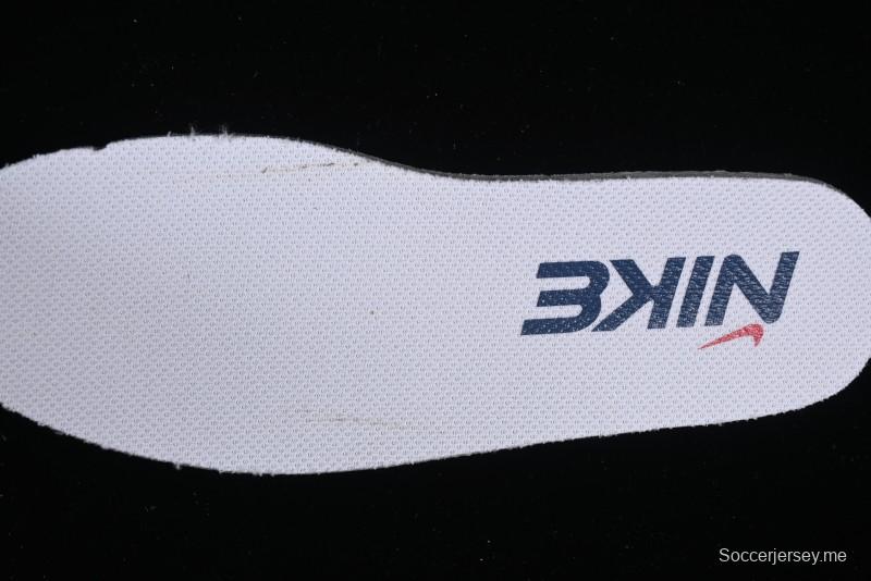 Nike Air Force 1 '07 Low Casual Sneakers with Full-Length Air Cushion - FZ3190-400