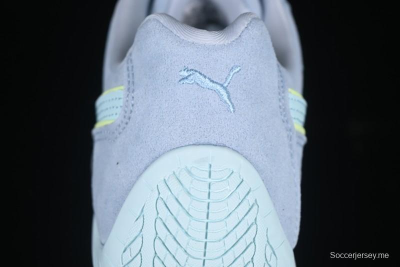 Puma Speedcat Lifestyle Low-Top Sneakers - 401657-03