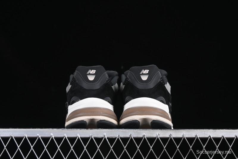 New Balance 2010 Series Retro Casual Running Shoes - U2010NB4