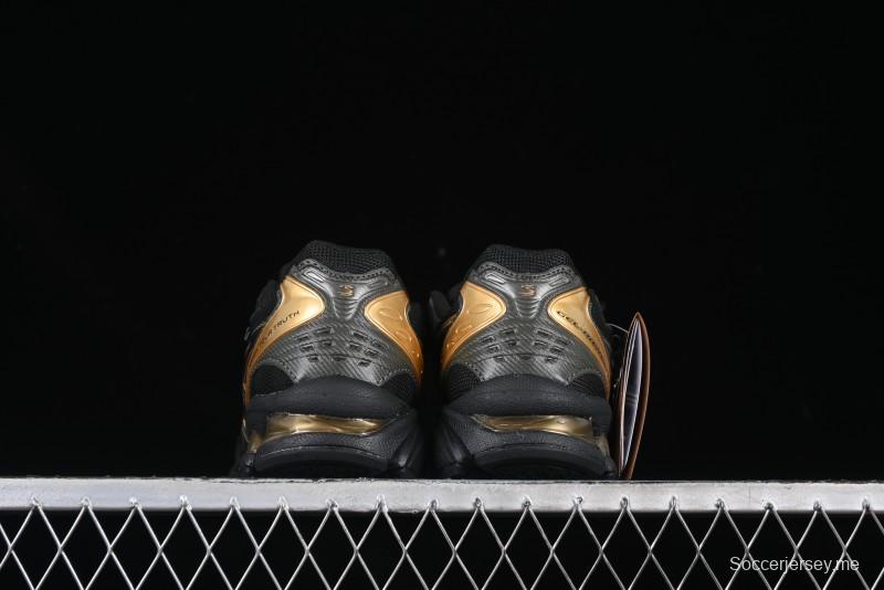 Asics Gel-Kayano 14 Running Shoes with FF BLAST PLUS Cushioning and 3D Visible GEL Technology - 1203A860-001