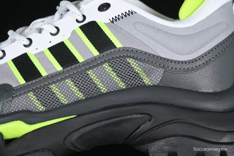 Adidas Citywowlk IH3274 Classic Breathable Fashion Sneakers