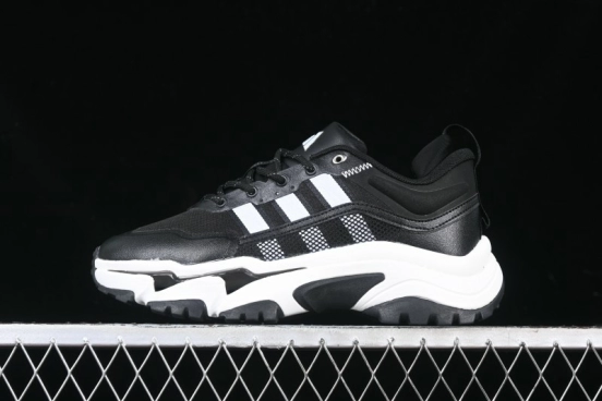 Adidas Citywowlk IH3276 Classic Breathable Fashion Sneakers