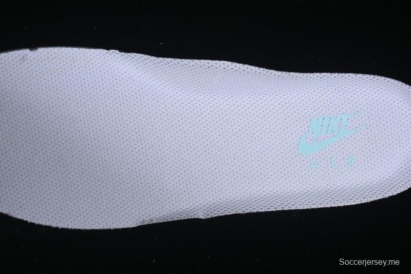 Nike Air Force 1 '07 Low "Celadon" Casual Sneakers - LJ2288-222