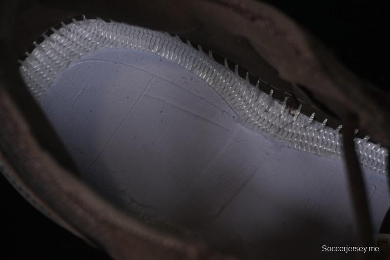 Nike C1TY Street Fashion Casual Sneakers with Classic Color Blocking - FZ3863-201