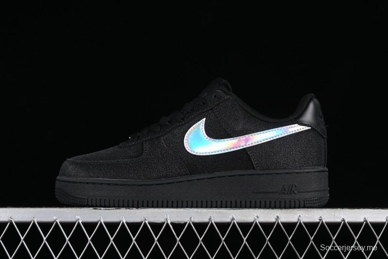 Nike Air Force 1 '07 Low Custom Casual Sneakers - CW2288-111
