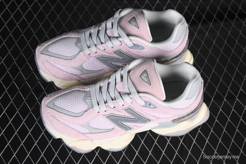 New Balance 9060 Retro Casual Running Shoes with ABZORB Cushioning Technology - U9060HSP