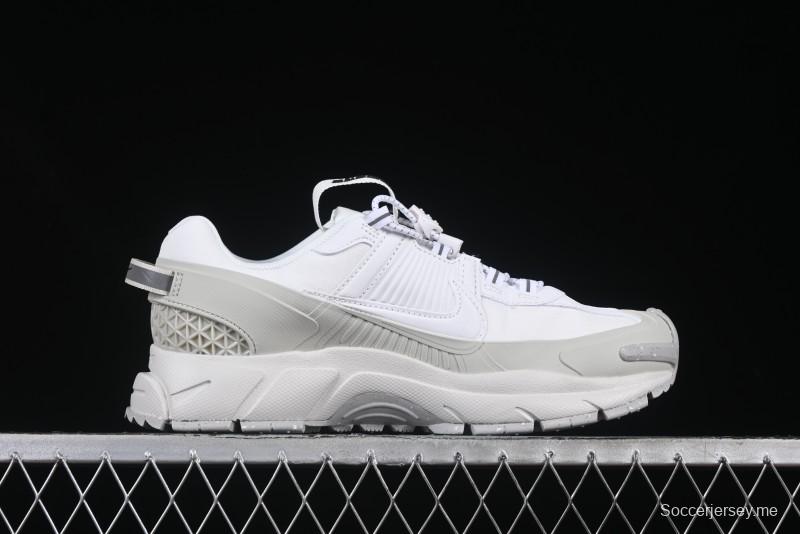 Nike Zoom Vomero 5 Retro Marathon Running Shoes with Thick Cushioned Sole - HV5951-100