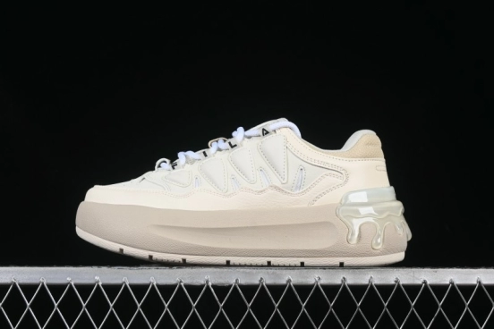 Fila Carrot 1.0 Casual Comfortable Slip-Resistant Cushioned耐磨萝卜鞋 - F12W431212FAA