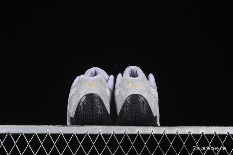 Puma Speedcat Low-Top Lifestyle Casual Shoes - 398846-05