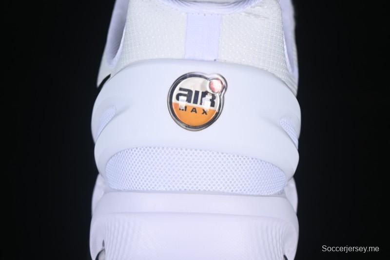 Nike Air Max Dn8 Running Shoes with Dynamic Air Cushion Technology - FQ7860-020