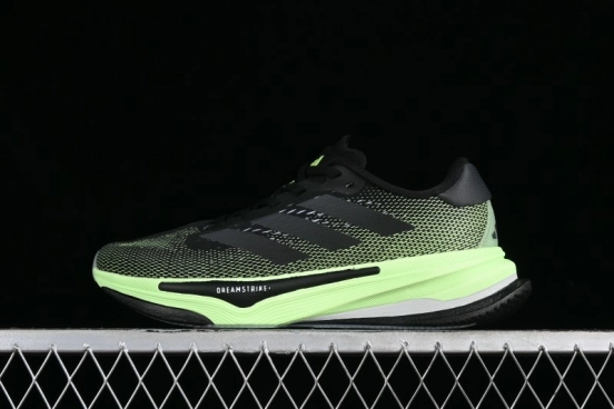 Adidas Supernova Rise M TE1688 Lightweight Running Shoes with Dreamstrike+ Midsole