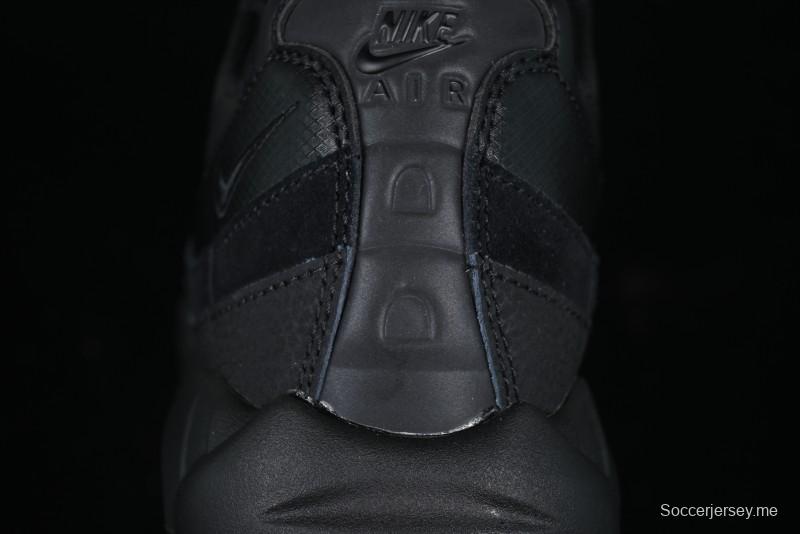 Nike Air Max 95 Retro Running Shoes with Air Cushion Technology - CI3705-001