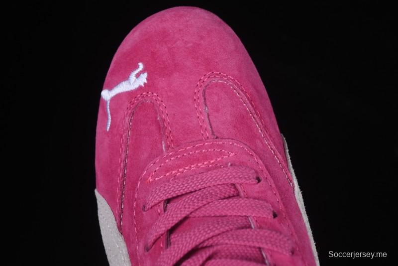 Puma Speedcat Lifestyle Low-Top Sneakers for Racing Enthusiasts - 398846-34