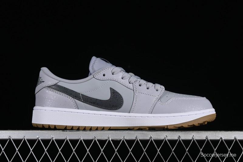 Nike Air Jordan 1 Low Golf Shoes - DD9315-006