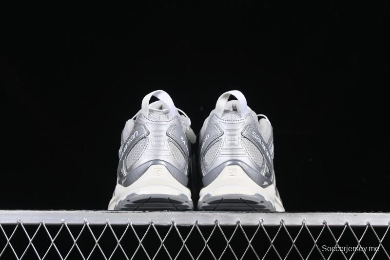 Salomon XA PRO 3D Outdoor Trail Running Shoes with SENSIFIT and CONTAGRIP - 477736-28