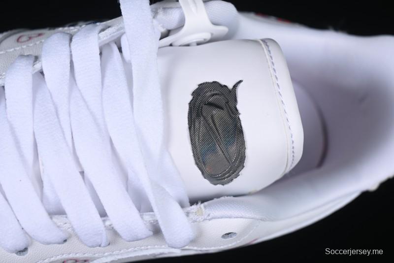 Nike Air Force 1 '07 Low Empress Snake Princess One Piece Boa Hancock Casual Sneakers - FZ5741-119