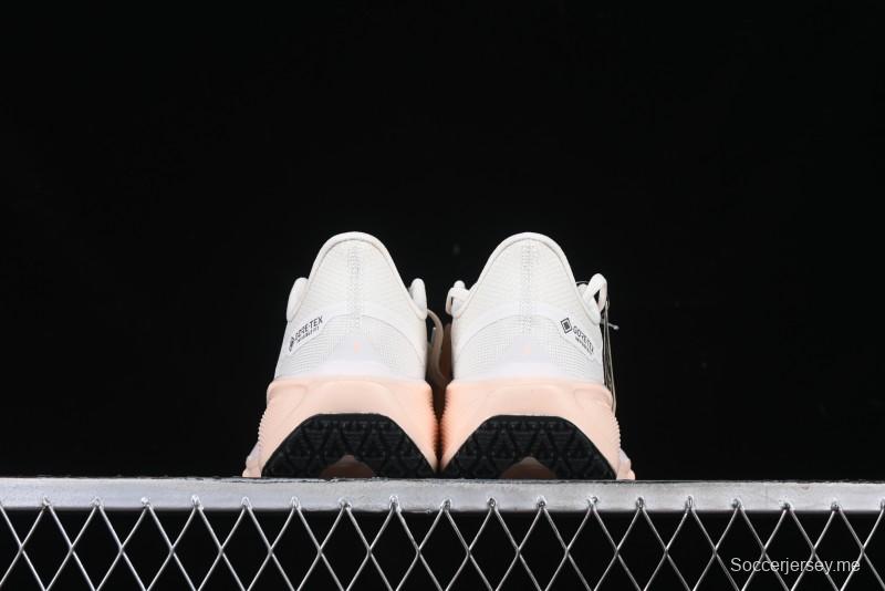 Nike Air Zoom Pegasus 41 GTX Lightweight Breathable Durable Running Shoes - FQ1357-100