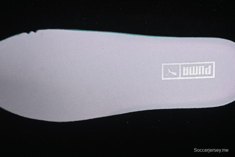 Puma Bella UT Leather Fashion Casual Sports Shoes - 402980-03