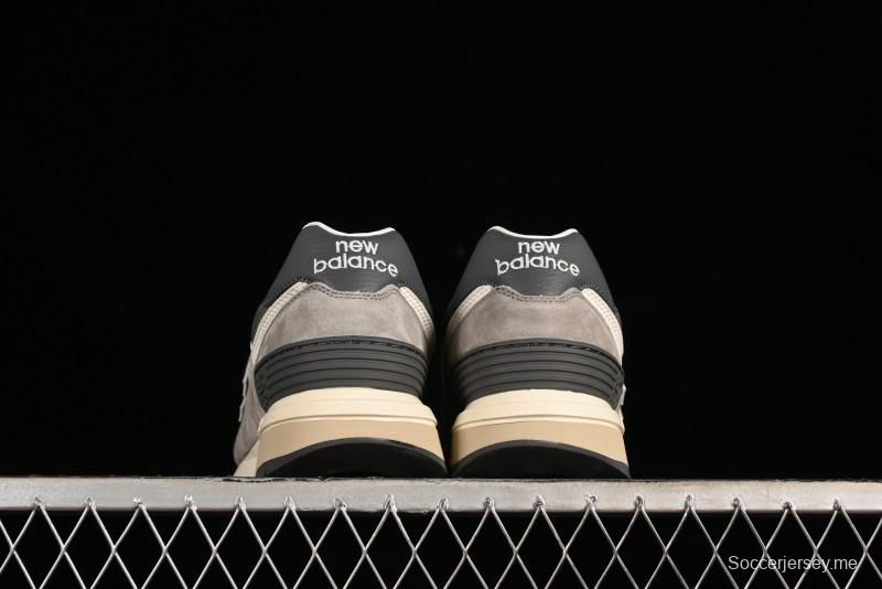 New Balance 574 Series Retro Casual Running Shoes - U574LGT1