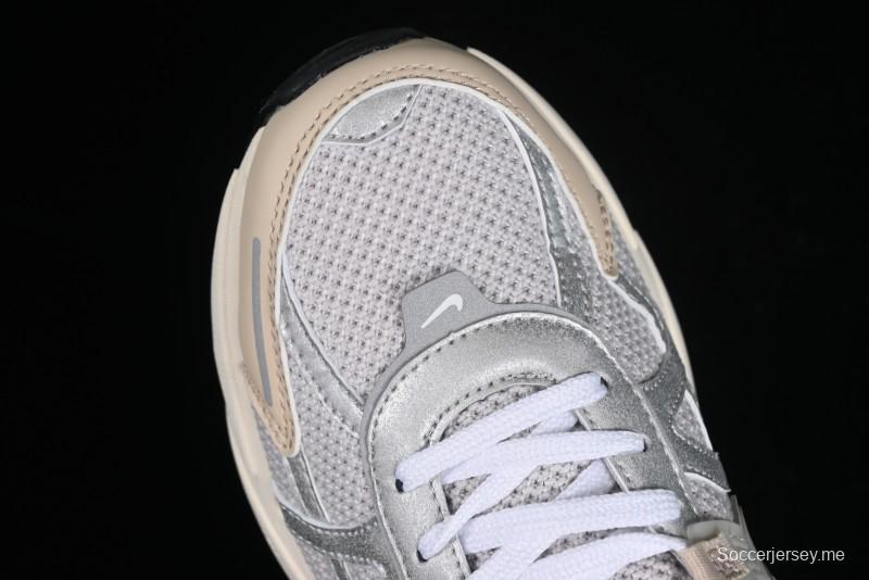 Nike V2K Runtekk 3XL Cushioned Anti-Slip Retro Low-Top Running Shoes - HF4305-072