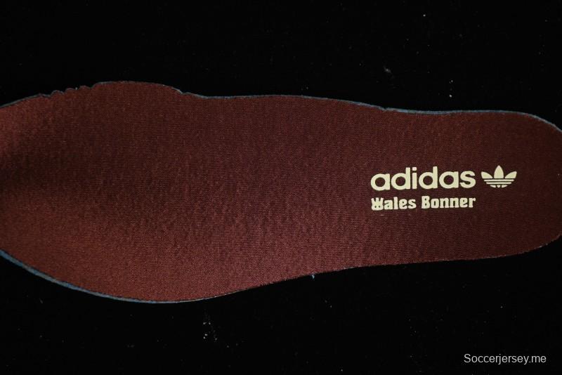 Adidas Wales Bonner Samba IE0579 Casual Sneakers - IE0579