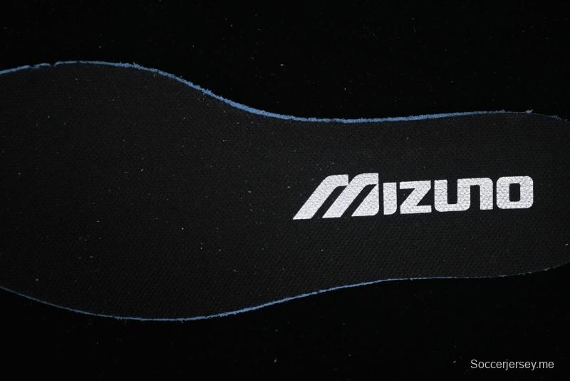 Mizuno Halo Mix Breathable Low-Cut Casual Running Shoes - D1GH240812