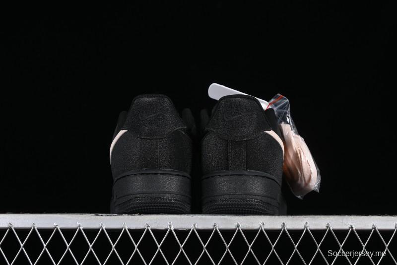 Nike Air Force 1 '07 Low Custom Casual Sneakers - CW2288-111