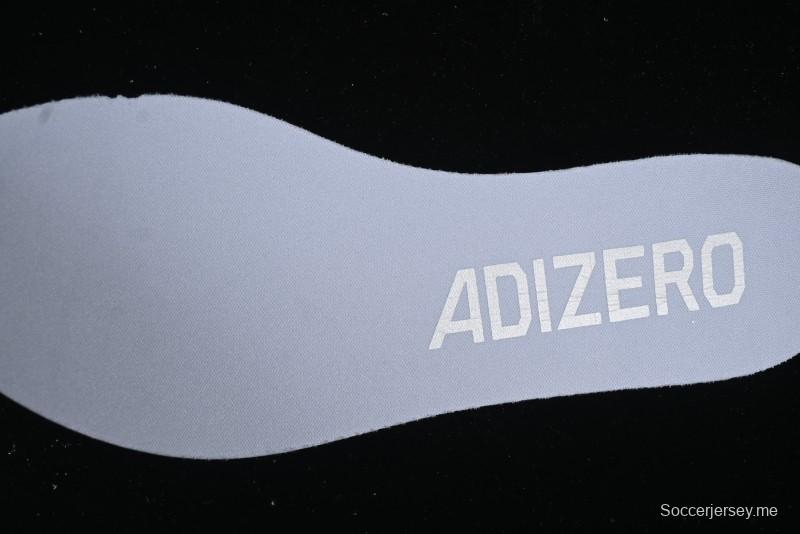 Adidas Adizero Evo SL Lightweight Breathable Cushioned Running Shoes - JR5840