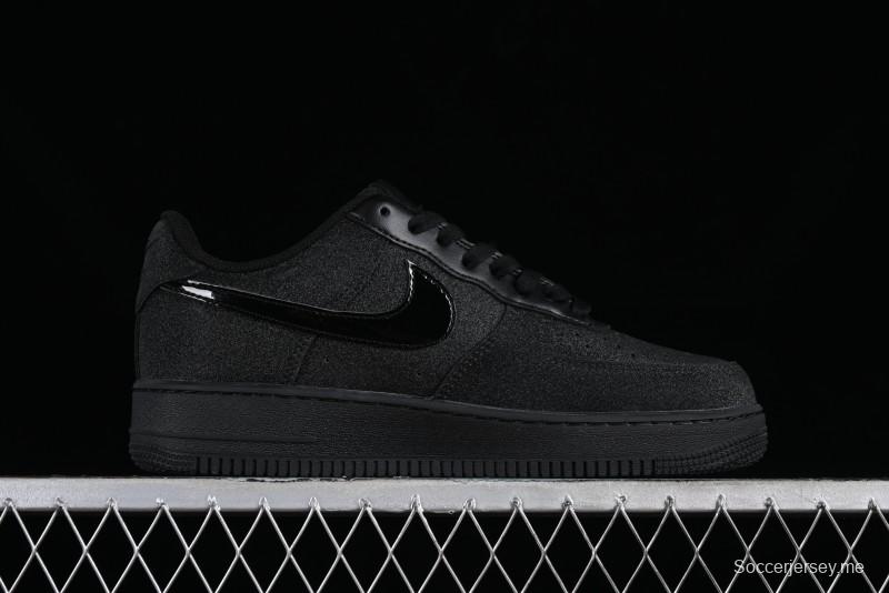 Nike Air Force 1 '07 Low Custom Casual Sneakers - CW2288-111