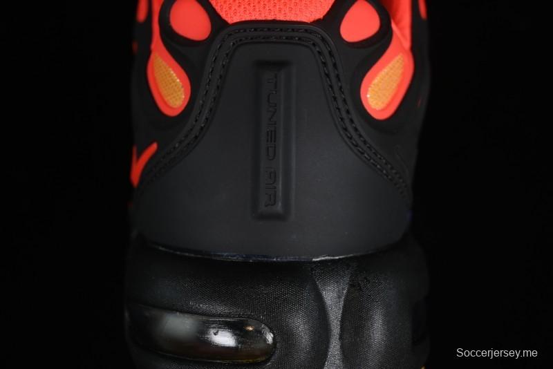 Nike Air Max Plus Drift Running Shoes with Air Cushion Technology - FD4290-003