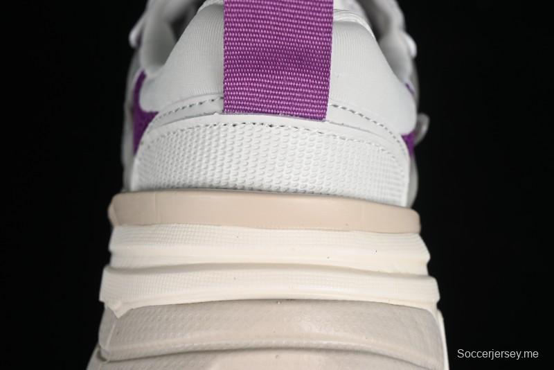 Nike V2K Runtekk 3XL Cushioned Anti-Slip Retro Low-Top Running Shoes - HF4305-072